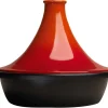 Le Creuset Tagine 5