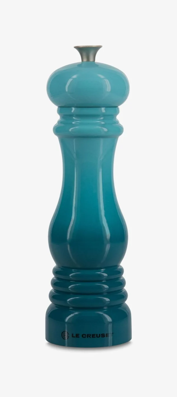 Le Creuset Bleu Caraïbes 6
