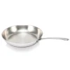 BEKA Poele Tout Inox 28 Cm Belvia 5