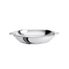 Poêle Haute Inox Mutine 24 Cm 17