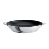 Poêle Haute Antiadhérente Strate 24 Cm 5