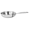 Poêle Sautoir Inox Castel’Pro 20 Cm 19