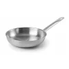 Poêle Chef Inox 32 Cm 17