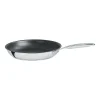 Poêle Inox Antiadhérente Exceliss Castel’pro 24 Cm 7