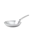 De Buyer Poêle à Frire 24 Cm Alchimy 5