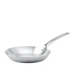 De Buyer Poêle à Frire 28 Cm Alchimy 11