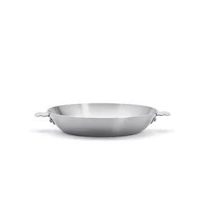 De Buyer Poêle Inox Alchimy Loqy 24 Cm 11