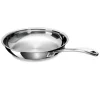 BEKA Poêle Chef Inox 30 Cm 17