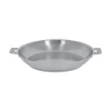 Poêle Inox Strate 24 Cm 5