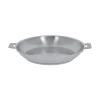 Poêle Inox Strate 28 Cm 19