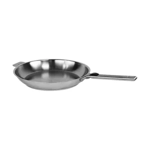 Poêle Inox Strate 28 Cm 8