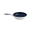 Poêle Antiadhérente Inox Excell’Inox 24 Cm 17