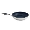 Poêle Antiadhérente Inox Excell’Inox 28 Cm 11