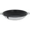 Poêle Revêtue Casteline Amovible 24 Cm 5