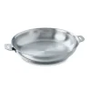 BEKA Poêle Tout Inox Evolution 28 Cm 10