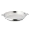 Poêle Inox Mutine 26 Cm 16