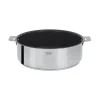 Sauteuse Revêtue Casteline Amovible 24 Cm 7