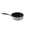Sauteuse Excell’Inox Revêtue 20 Cm 7