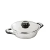 Sauteuse Basse Température 24 Cm 3 L 14