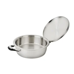 Sauteuse Basse Température28 Cm 5,5 L 8