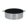 Sauteuse Antiadhérente Strate 24 Cm 7