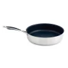 Sauteuse Antiadhérente Inox Excell’Inox 28 Cm 19
