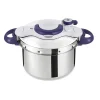 Autocuiseur Clipsominut Perfect Cocotte-Minute® 9 L Indigo P4624900 13