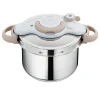 Cocotte-minute® Clipsominut Eco Respect 7,5 L Natural 7