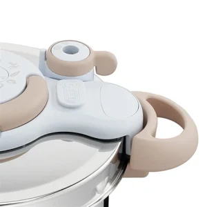 Cocotte-minute® Clipsominut Eco Respect 7,5 L Natural 7