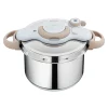 Cocotte-Minute® Clipsominut Eco Respect 4,5 L Natural 8