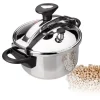 Autocuiseur Traditionnel En Inox 4 L 11