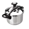 Autocuiseur Traditionnel En Inox 8 L 5