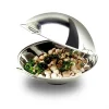 Cataplana Inox 30 Cm 5