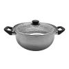 Friteuse Traditionnelle 26 Cm 17
