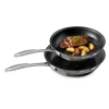 BEKA Lot 2 Poêles Antiadhérentes 20 Et 26 Cm Chef 5