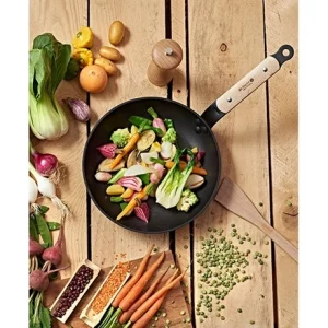 De Buyer Poêle 28 Cm Choc B Bois 8