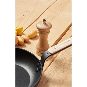 De Buyer Poêle 28 Cm Choc B Bois 10
