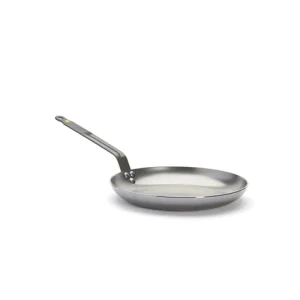 De Buyer Poêle à Omelette Mineral B 28 Cm 13