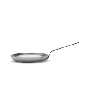 De Buyer Poêle à Omelette Mineral B 28 Cm 15