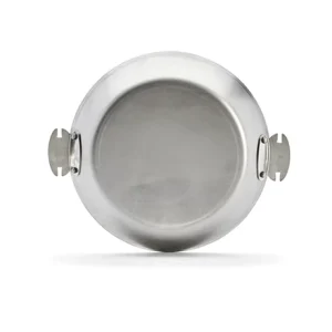 De Buyer Poêle Mineral B Loqy 28 Cm 13
