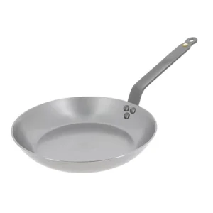 De Buyer Poêle Minéral B Element 24 Cm 7