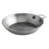 De Buyer Poêle Minéral B Element Amovible 20 Cm 19