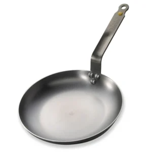 De Buyer Poêle à Omelette 7