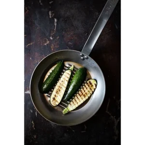 De Buyer Grill Minéral B Elément 26 Cm 9