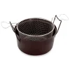 Friteuse Du Nord 28 Cm 8