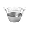 Friteuse Du Nord Inox 26 Cm 8