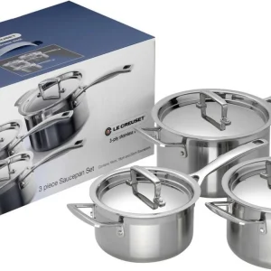 Le Creuset Pot Professionnel 12