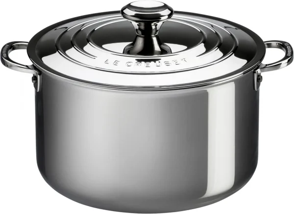 Le Creuset 3 Plis Plus Plus 1