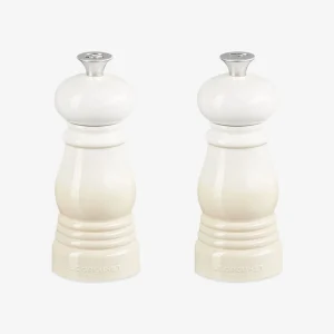 Le Creuset Salière Et Poivrier 16