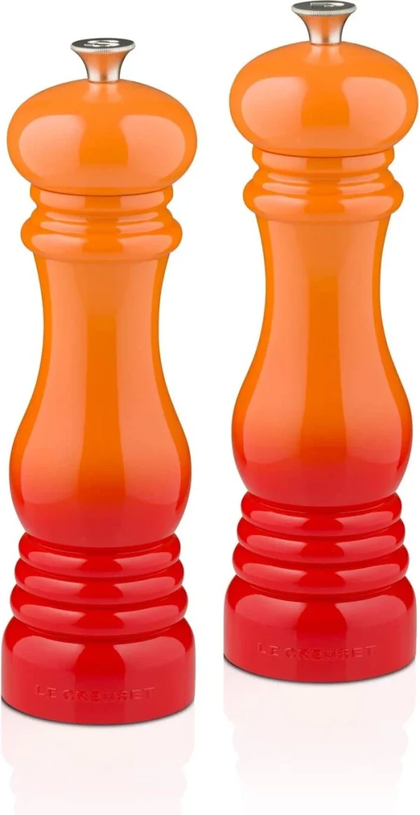 Le Creuset Moulin à Sel 3